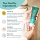 thumbnail image 4 of Hidratante vaginal Glow Botanica sin hormonas 50 ml con colágeno, 4 of 7