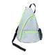 thumbnail image 3 of Bolsa De Pickleball Grande Con Soporte Para Palas De Tenis Para Principiantes Hombres Y Mujeres Gris Claro, 3 of 5