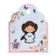 thumbnail image 1 of Pin Broche De Leia, Star Wars, 1 of 2