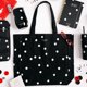 thumbnail image 2 of Bolso tote Kate Spade New York 36 cm Enchanted Dot, 2 of 9