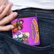 thumbnail image 5 of Cartera Wordgirl Bifold Delgado, 5 of 6
