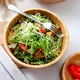 thumbnail image 3 of Bowls Cuenco Bambu Natural Ensaladera 27CM, 3 of 6