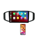 thumbnail image 1 of Radio Android AutoCarplay MG MG3 2018-2024 -2+32gb-, 1 of 7