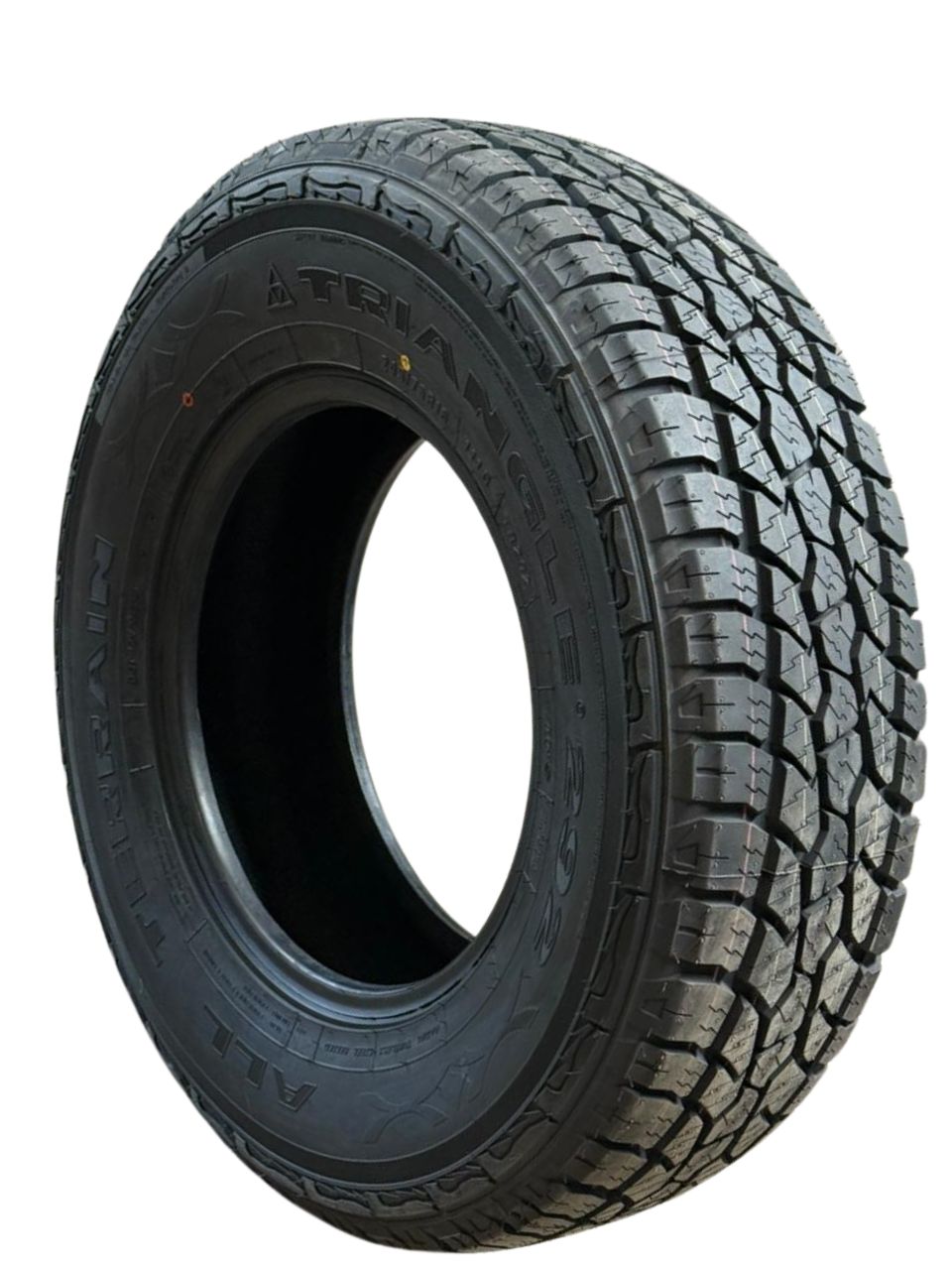 Neumatico 245/75 R16 Triangle Tr292 120/116S 10Pr