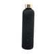 thumbnail image 3 of Botella De Agua Motivacional Con Marcador De Tiempo A Prueba De Fugas Para Deportes De Gimnasio Al Aire Libre Negro, 3 of 5