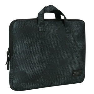 Funda Laptop Bit 14"" Smoked Negra Head