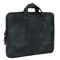 Funda Laptop Bit 14"" Smoked Negra Head