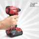 thumbnail image 4 of Porta brocas DIY Rabbit para taladro de impacto Milwaukee M18, 4 of 5