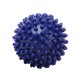 thumbnail image 2 of Bola De Masaje Puntiaguda Para Masaje De Tejido Profundo De Palma / Pies / Brazo / Cuello 6 Cm Azul Oscuro, 2 of 3
