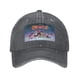 thumbnail image 1 of Sombrero Vaquero Primos Ala Curvada Unisex, 1 of 6