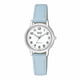 thumbnail image 1 of Reloj Q925j364y Mujer Analogo Cuero, 1 of 3
