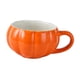 thumbnail image 1 of Taza De Calabaza De Halloween, Taza De Cerámica única Para Hombres Y Mujeres, De 10oz, Para Cafetería, Hogar, Oficina, Sin Tapas, 1 of 5