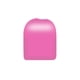 thumbnail image 4 of Funda reutilizable OmniPod de Sugar Medical en rosa Malibu, 4 of 7