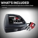 thumbnail image 4 of Cargador de baterías y motor de arranque Schumacher SC1308 6/12V, 4 of 7