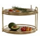 thumbnail image 2 of Bandeja Decorativa Hogar Organizador Diseño Versátil Jhn, 2 of 3