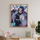 thumbnail image 5 of Shinobu Kocho Kits de Pintura de Diamantes para Adultos 5D DIY Diamond Art Kits Full Drill Diamond Dots para Regalo Decoración de Pared y Relajación Artes de Gemas 30*40cm, 5 of 6