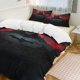 thumbnail image 2 of Batman Bedding Sets Ultra Soft Skin-Friendly Duvet Cover 3 Piece, Cute Comforter Cover Bed Set for Boys Girls Kids, 2 of 5