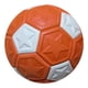 thumbnail image 3 of Balón De Fútbol Para Regalo De Cumpleaños, 5, 6, 7, 8, 9, 10, 11, 12, 13, Adolescentes, Niños, Talla 4, Patrón De Pentagrama, 3 of 3