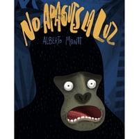 Penguin Random House - No Apagues La Luz