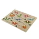 thumbnail image 5 of Rompecabezas de clavija de madera preescolar educativo Montessori Toy Dinosaur, 5 of 5
