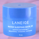 thumbnail image 3 of Mascarilla para dormir Mask Laneige Water EX Microbiome, 10 ml, 3 of 4