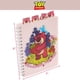 thumbnail image 5 of Cuaderno Espiral Toy Story De 20 X 18 Cm, 5 of 9