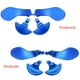 thumbnail image 5 of 4PCS Metal Back Paddles For PS5 DualSense Edge Controller,Paletas de repuesto intercambiables para PS5 DualSenseEdge Wireless Controller-Azul, 5 of 6