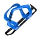 thumbnail image 4 of Portabotellas Para Bicicleta De Montaña Y Carretera, Soporte Para Botella De Agua, Color Azul, 4 of 4