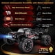 thumbnail image 2 of Auto RC WIAORCHI 1:16 Todo Terreno 40 km/h 4WD Impermeable, 2 of 7