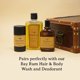 thumbnail image 5 of Ron Cologne C.O. Bigelow Bay para hombre, cítricos y especias, 5 of 9