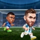 thumbnail image 3 of Juguete coleccionable ZURU BALLERS FIFA World Cup 2026 2 pack de fútbol, 3 of 9