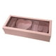 thumbnail image 2 of Caja De Flores Vacía Con Forma De Letra, I Love U, Con Forma De Letra Para Boda, San Valentín, Rosa, 2 of 4