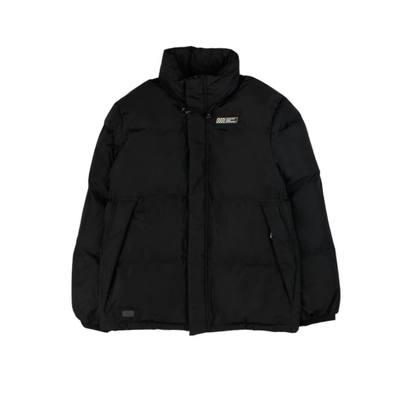 Parka teens niño attitude