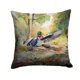 thumbnail image 1 of Cojín Wood Duck 35 X 35 Cm, 1 of 6