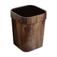 thumbnail image 5 of Papelera Retro Papelera Papelera Dormitorio Oficina Cocina Cubo De Basura 30.5x24cm, 5 of 5