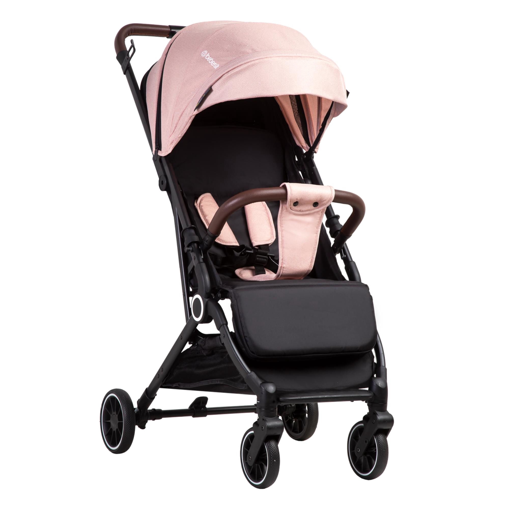 Coche Maleta Ultra compacto Paseo Micro S