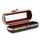 thumbnail image 2 of Caja De Almacenamiento De Brillo Labial Con Estuche Para Lápices Labiales Con Soporte Para Maquillaje Para Monedero Negro, 2 of 5