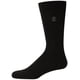 thumbnail image 5 of Calcetines de vestir IZOD ligeros que absorben la humedad, paquete de 14 unidades, para hombre, 5 of 6