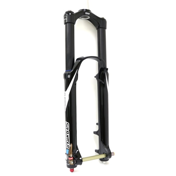Horquilla Suntour 27.5" Durolux 36 RC2 170mm 15X110mm Negro 2022