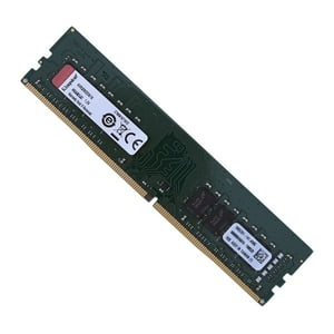 Kingston - Memoria Ram Valueram Kvr32N22D8/16 16 Gb Ddr4 3200 Mhz Negro Talla Única