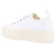 thumbnail image 4 of Zapatilla Mujer Chalada Gali-1 Blanco Urbano, 4 of 8