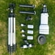 thumbnail image 1 of Explore the Universe with Our High-Definition 70mm Aperture Refractor Telescope - Perfect for Adults and Kids!, 1 of 2