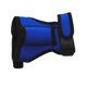 thumbnail image 2 of sostenedor de la linterna de la antorcha del buceo al aire libre mano suave / soporte del brazo azul, 2 of 3