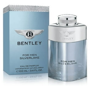 Bentley - Silverlake Edp 100Ml Hombre
