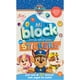 thumbnail image 1 of Block de stickers para colorear paw patrol, 1 of 1
