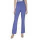 thumbnail image 1 of Pantalón Calvin Klein Future Dusk para mujer, talla 16, 1 of 2