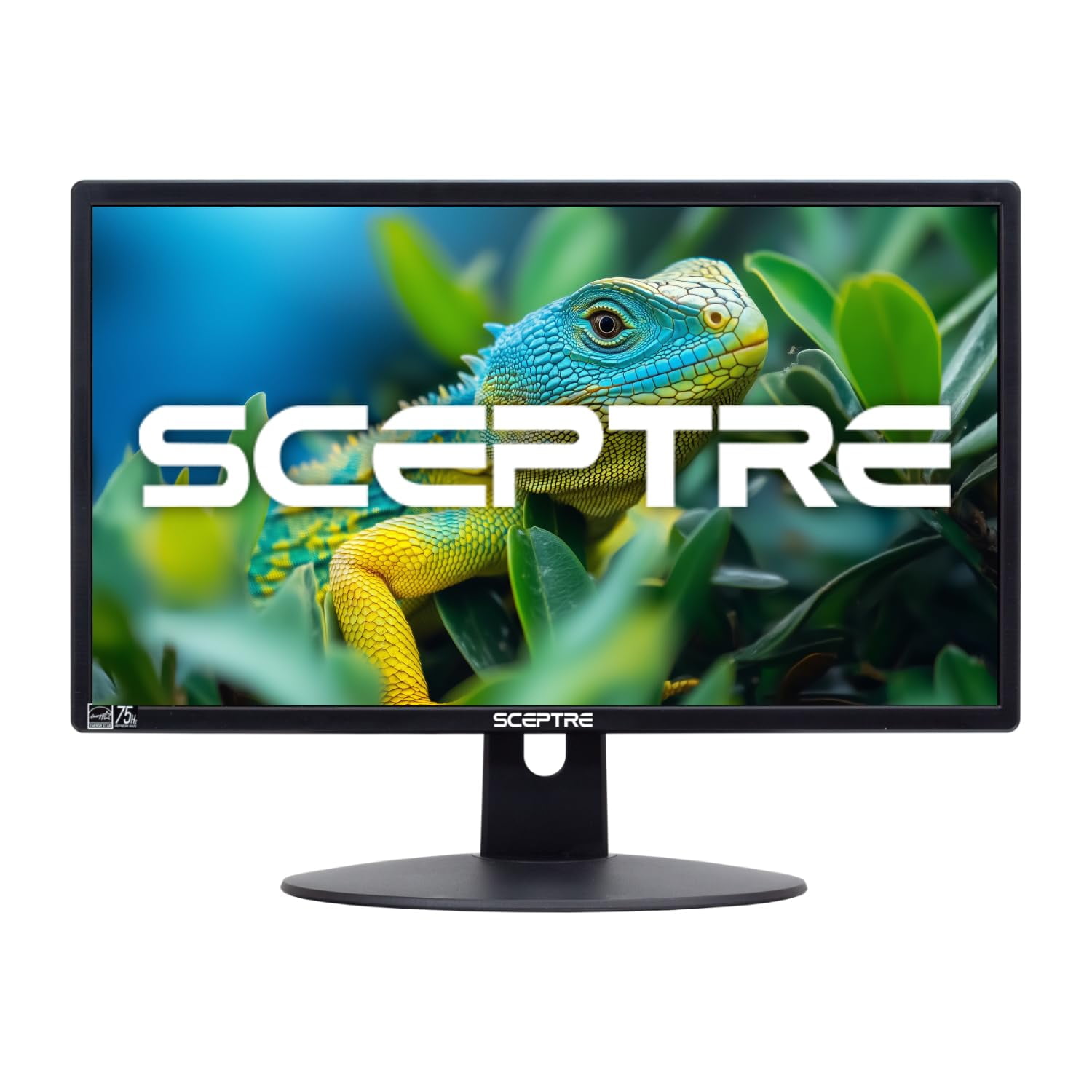 Monitor Sceptre Professional Hdmi X2 De 20 Pulgadas, 1600 X 900