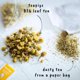 thumbnail image 2 of Té teapigs Flores de manzanilla 50 sobres (1 paquete), 2 of 3