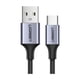 thumbnail image 4 of UGREEN Cable USB-C a USB 2.0 A trenzado 2m Negro, 4 of 4