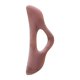 thumbnail image 3 of Gua Sha Herramienta Facial Masajeador Manual Suave Multifuncional Para Pierna Cuello Espalda Medio Rosa, 3 of 5